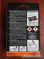 Fornellino Esbit con accenditore FireDragon