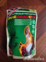 Fornellino Esbit con accenditore FireDragon