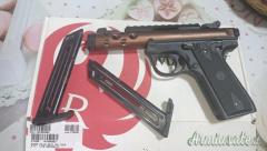 Ruger | Sturm Ruger mark IV 22/45  .22 LR Long Rifle