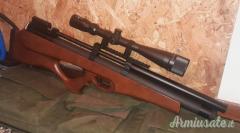 CARABINA PCP ARTEMIS P10
