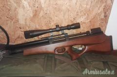 CARABINA PCP ARTEMIS P10