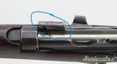 CERCO ricambi Enfield N1 MK I Converted*
