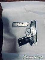 Colt Double eagle .45 ACP