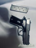 Colt Double eagle .45 ACP