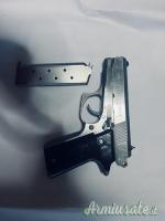 Colt Double eagle .45 ACP