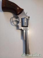 Revolver  .357 Super Magnum