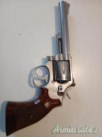 Revolver  .357 Super Magnum