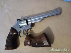 Revolver  .357 Super Magnum