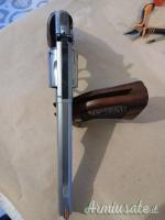 Revolver  .357 Super Magnum