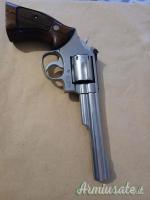Revolver  .357 Super Magnum
