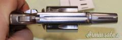 Revolver Smith Wesson 60-1 Cal. 38SP.