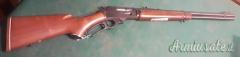 Marlin 336 CS .30-30 Winchester