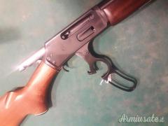 Marlin 336 CS .30-30 Winchester