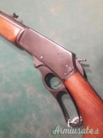 Marlin 336 CS .30-30 Winchester