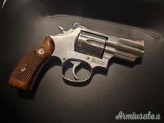 Smith & Wesson