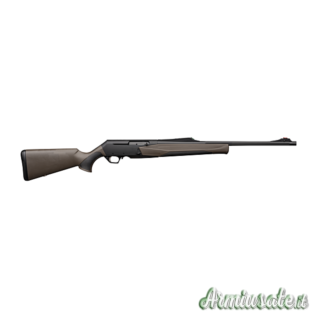 Browning MK3 BROWN .30-06 Springfield Browning MK3 BROWN .30-06 Springfield