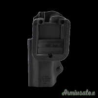 GHOST “Civilian” Fondina DX in ABS per Beretta 80X