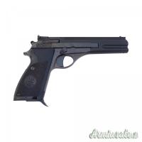 Beretta 76 .22 LR Long Rifle