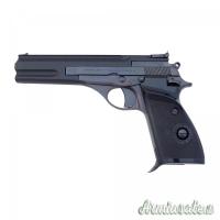 Beretta 76 .22 LR Long Rifle