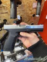 Arsenal firearms mod. strike one inox lucida cal. 9x19 Parabellum (nuova) (vedi la descrizione)