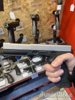 Arsenal firearms mod. strike one inox lucida cal. 9x19 Parabellum (nuova) (vedi la descrizione)