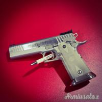 STI EXECUTIVE CALIBRO 40S&W PRONTA GARA