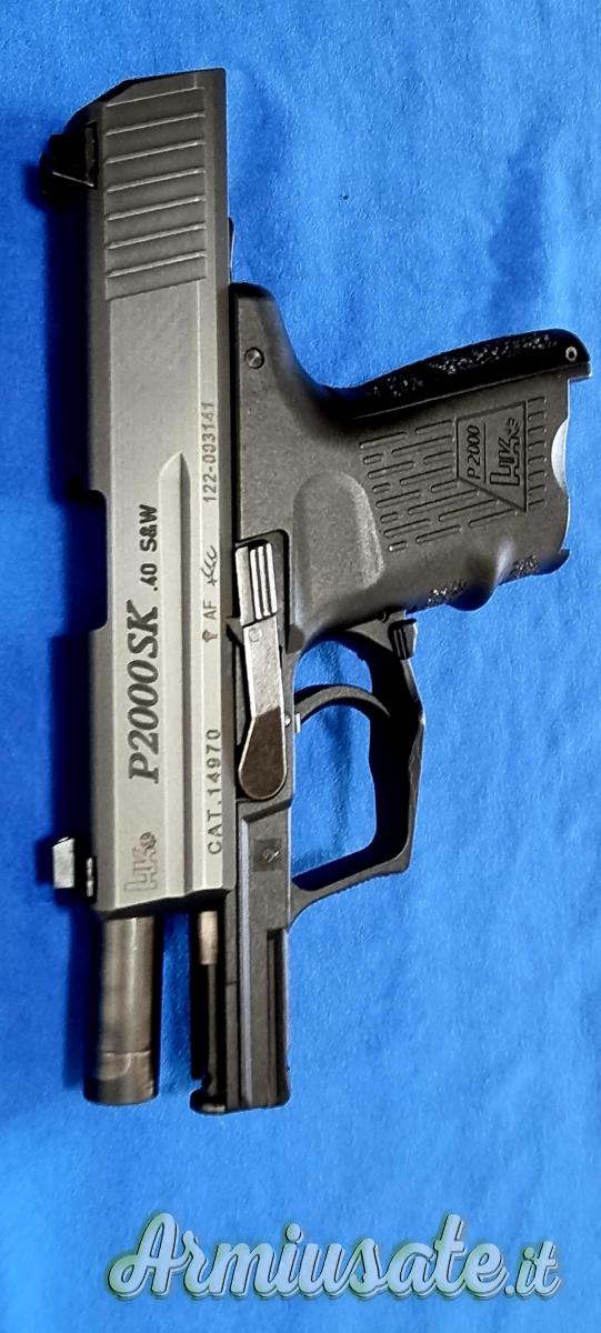 Smith & Wesson Smith & Wesson