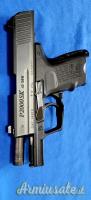 P2000Sk .40 Smith & Wesson | Auto  |  10 x 21 mm