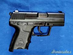 Smith & Wesson