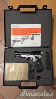 Browning HP Practical 9x21mm IMI