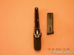 Browning HP Practical 9x21mm IMI