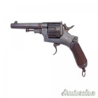 Bodeo tipo a 1917 Mida