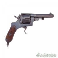Bodeo tipo a 1917 Mida