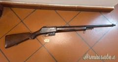 Winchester mod. 1905 Cal. 35