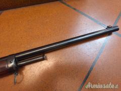 Winchester mod. 1905 Cal. 35
