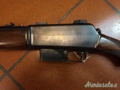 Winchester mod. 1905 Cal. 35