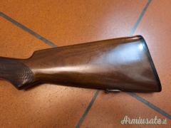 Winchester mod. 1905 Cal. 35