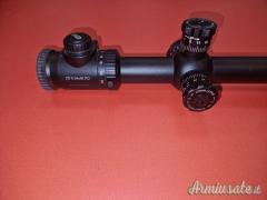 Ottica Meopta ZD 6-24x56 RD