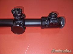 Ottica Meopta ZD 6-24x56 RD