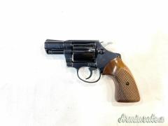 COLT DETECTIVE SPECIAL - 38 SP.