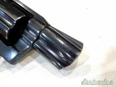 COLT DETECTIVE SPECIAL - 38 SP.
