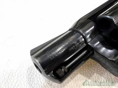 COLT DETECTIVE SPECIAL - 38 SP.