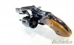 COLT DETECTIVE SPECIAL - 38 SP.