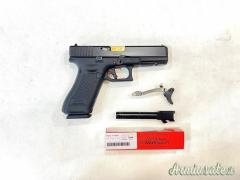 GLOCK 17 FS GEN. 5 - 9x19/21