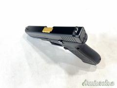 GLOCK 17 FS GEN. 5 - 9x19/21