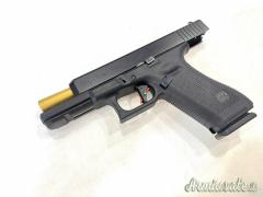 GLOCK 17 FS GEN. 5 - 9x19/21