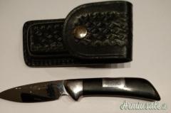 Coltello Browning Sandvik Rostfrei