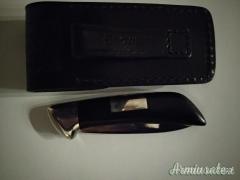 Coltello Browning Sandvik Rostfrei