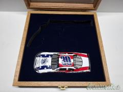 Teca Smith & Wesson Nascar Racing per 686 canna 6