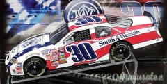 Teca Smith & Wesson Nascar Racing per 686 canna 6